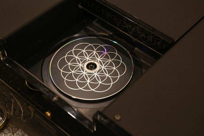 试听42万的森海塞尔“大奥二代”！它能代表“声”之未来吗？