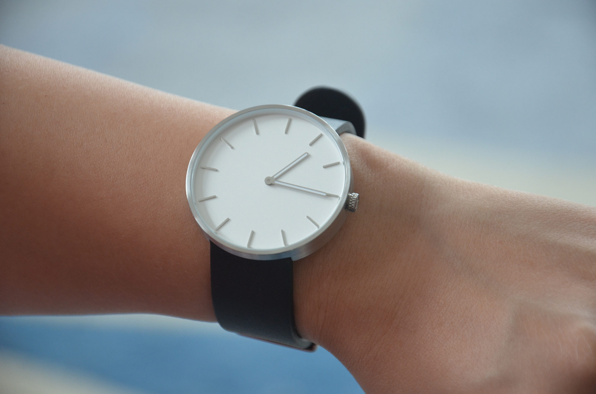 小米有品日本西铁城机芯手表评测,小米的几款手表哪个好