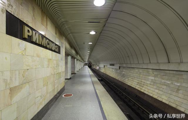 去莫斯科看世界杯,莫斯科世界杯最美景点