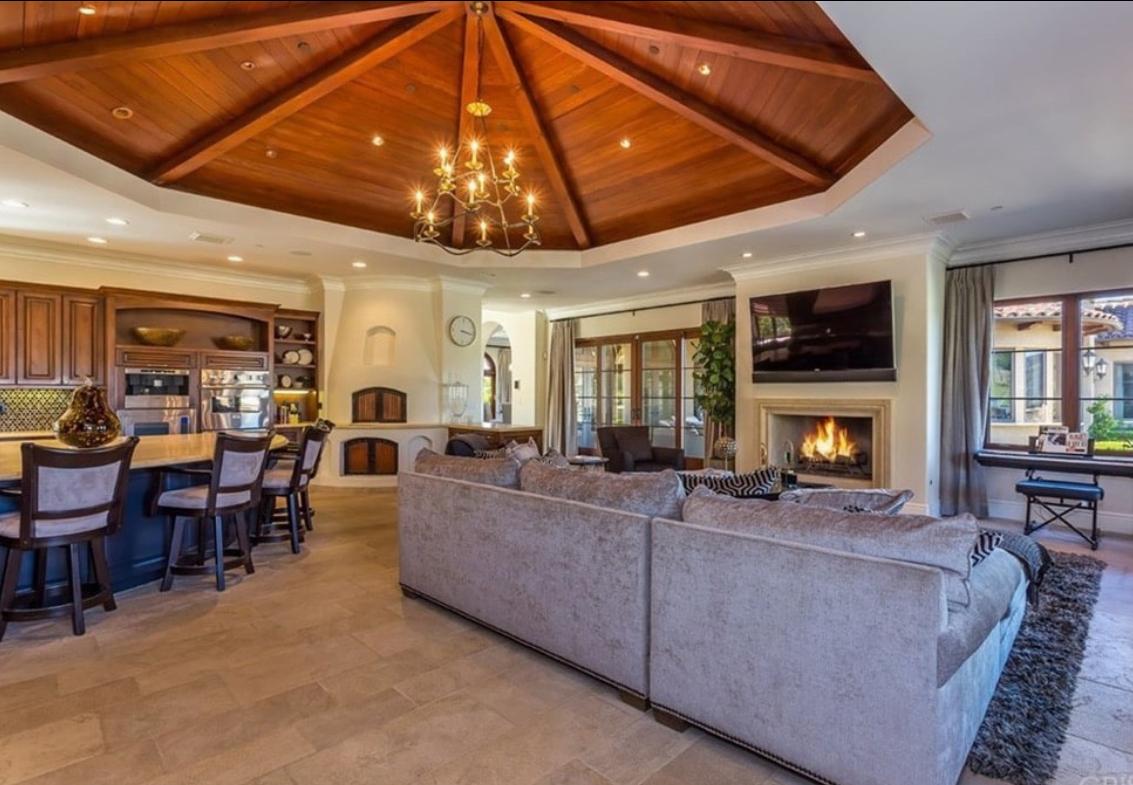 保罗落地价,保罗下家豪宅