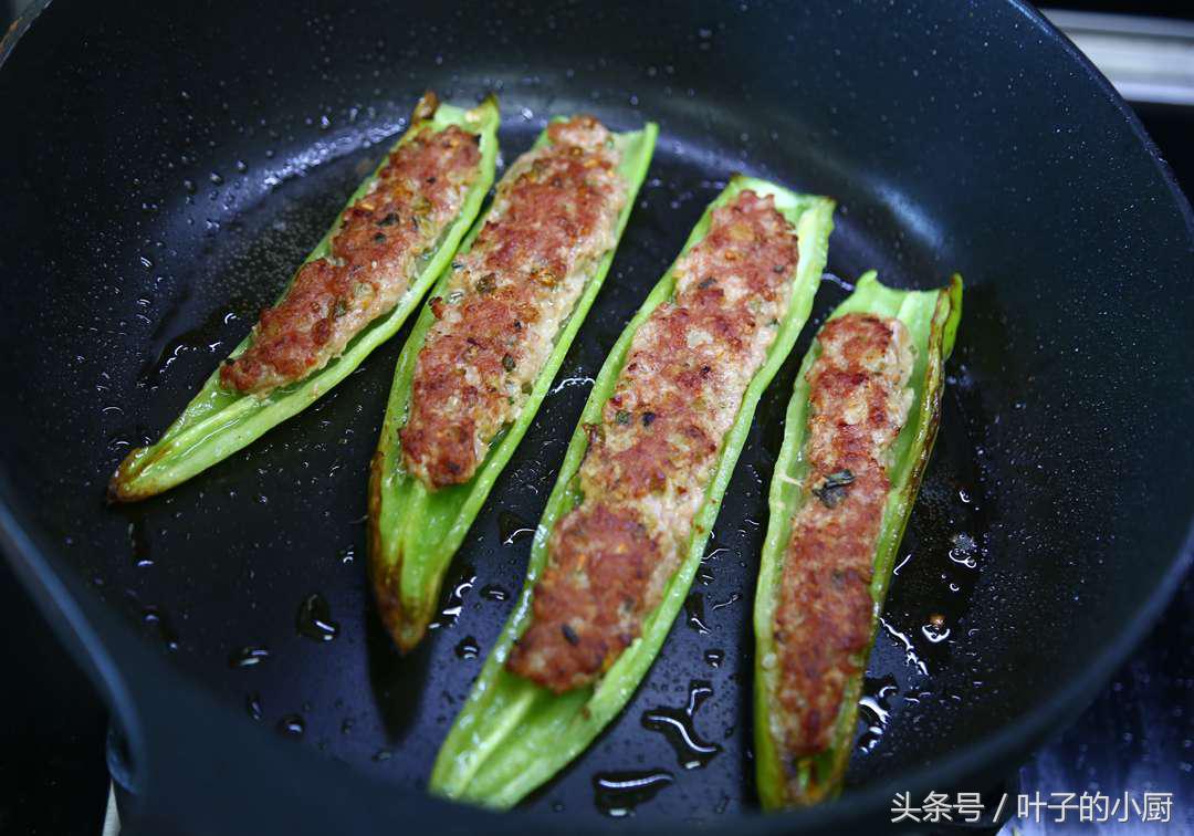 尖椒怎么做不辣,尖椒怎样做不辣还好吃