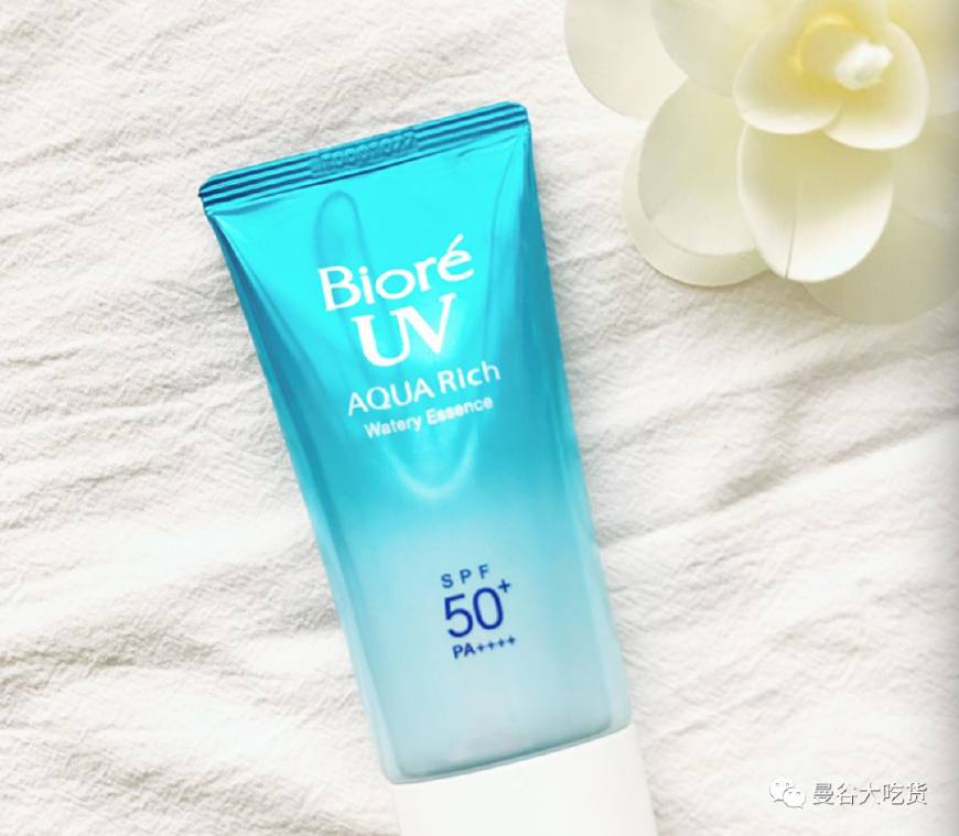 泰国购物便宜攻略,泰国购物必买大牌护肤品