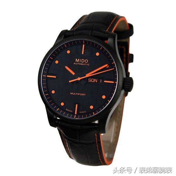 美度表和梅花表哪个好,美度和梅花手表哪个好