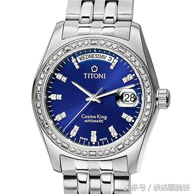 为什么梅花表比美度表贵,美度表和浪琴表哪个牌子好