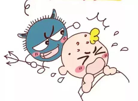 手足口病高发期温馨提示家长,手足口病高发期宝宝家长请注意