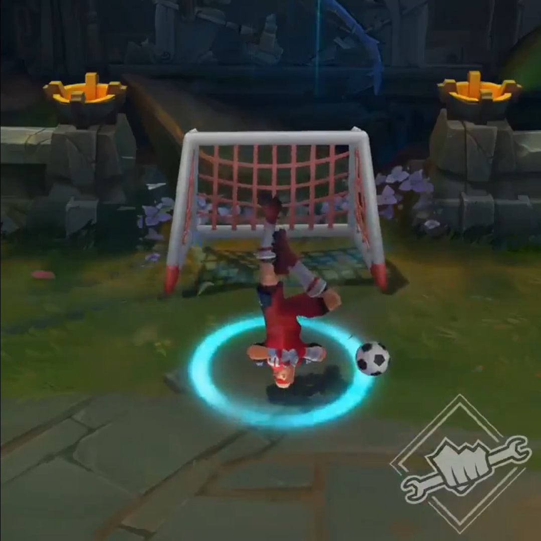 lol世界赛盲僧,lol盲僧一脚踢酒桶