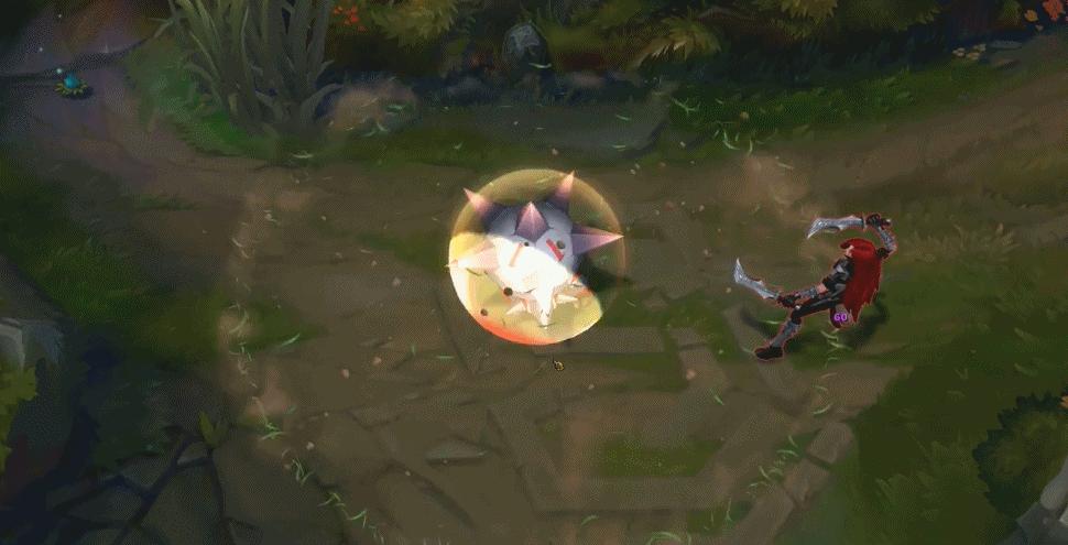 lol龙龟重做皮肤对比,LOL龙龟职业皮肤