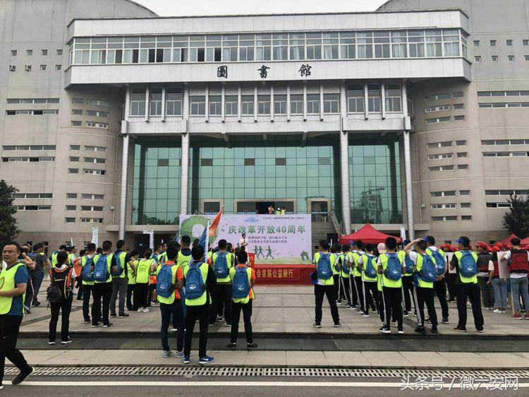 六安国防科技职业学院社团,安徽六安国防科技职业学院活动