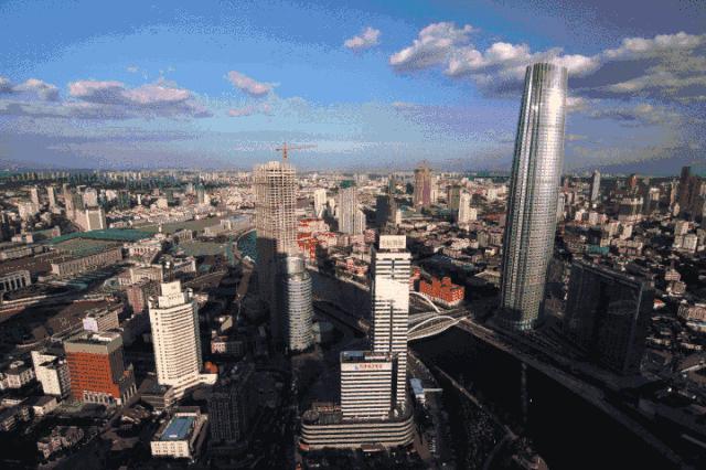 天津最值得去的十个地方是哪里,去天津不建议去的地方