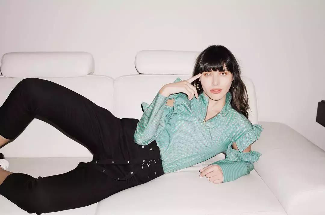 拍照招牌动作,拍照招牌动作图解