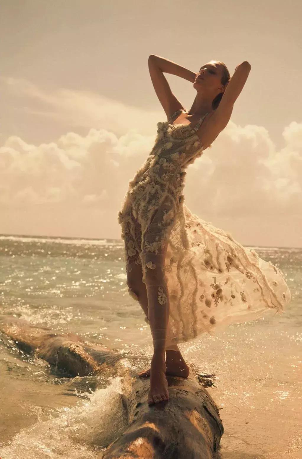 拍照常见的六个步骤,拍照时手脚不知往哪放