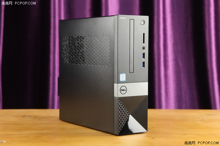 戴尔台式机测评,戴尔最新台式电脑测评