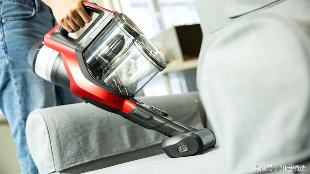 飞利浦无绳湿拖真空吸尘器,飞利浦无绳除螨吸尘器