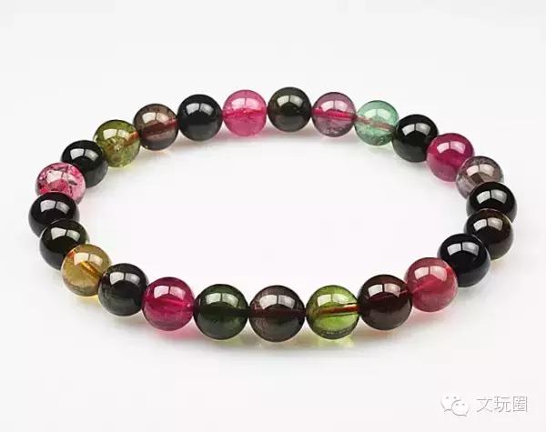 手串宝石水晶,十大不建议入手的宝石手串
