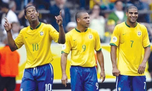 欧冠四强踢世界杯,欧冠四强实力完爆世界杯