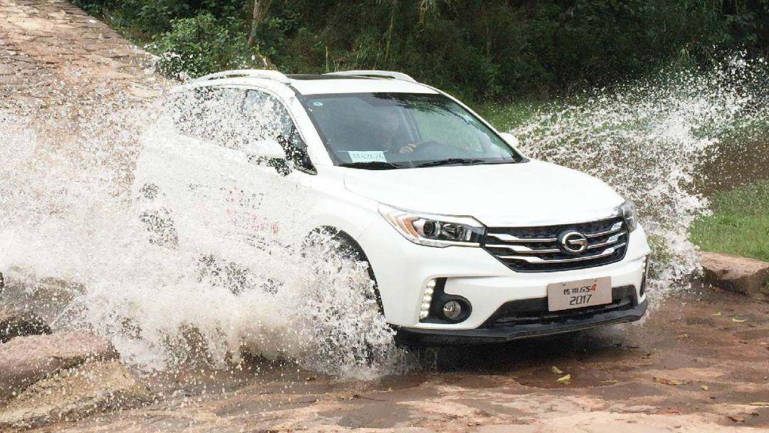 传祺百车故障数高达389新车产品质量排名垫底到底怎么了