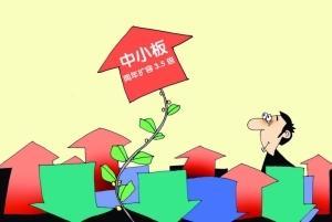 主板新三板创业板中小板区别,主板创业板科创板新三板怎么区分