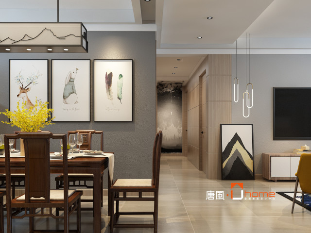 严选装修,严选店装修风格