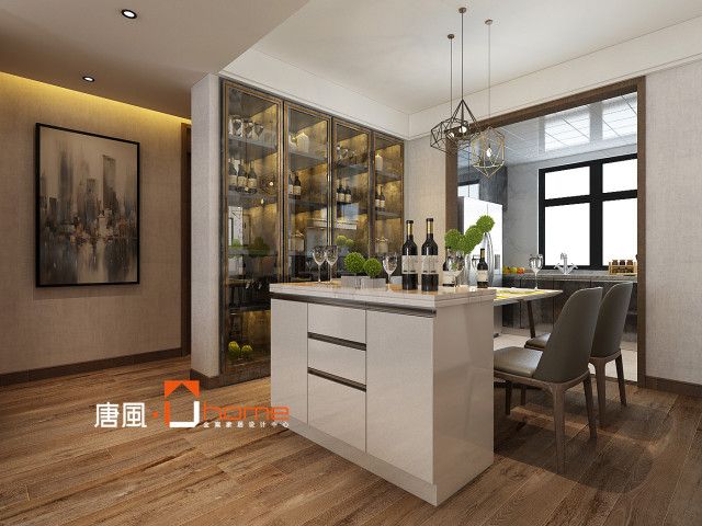 严选装修,严选店装修风格