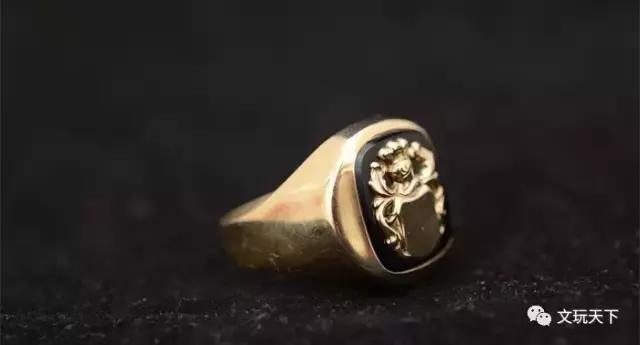 非主流的配饰,奇葩的配饰