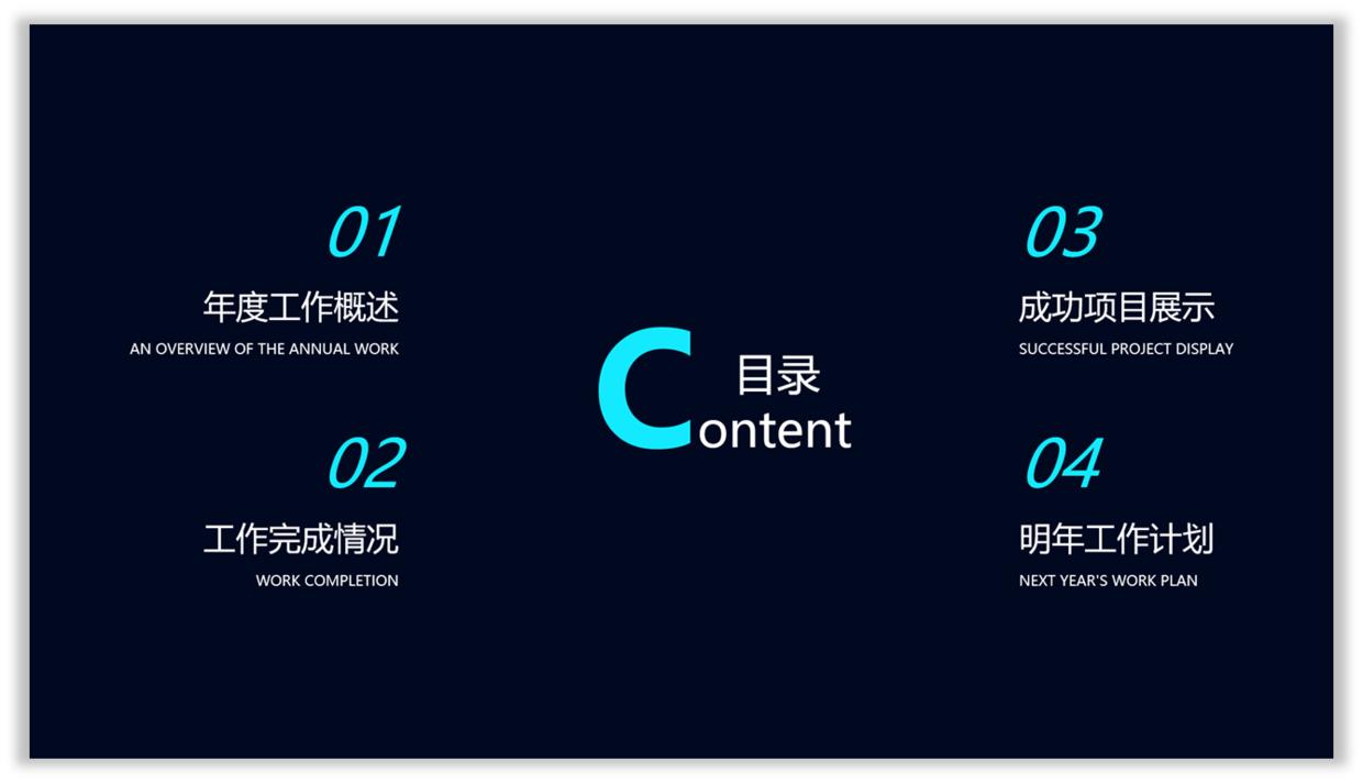 ppt目录不够用怎么增加,ppt目录页怎么制作