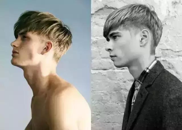 男五官变好看的技巧,男生五官不好看怎么办