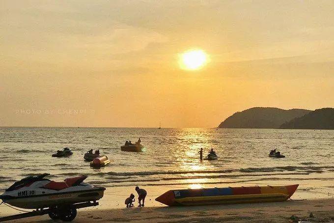 人在囧途旅游路线,人在囧途之毛里求斯