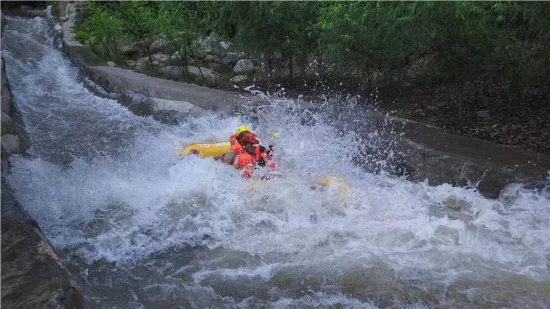 黄河三峡野猪林漂流开放时间,黄河三峡漂流攻略