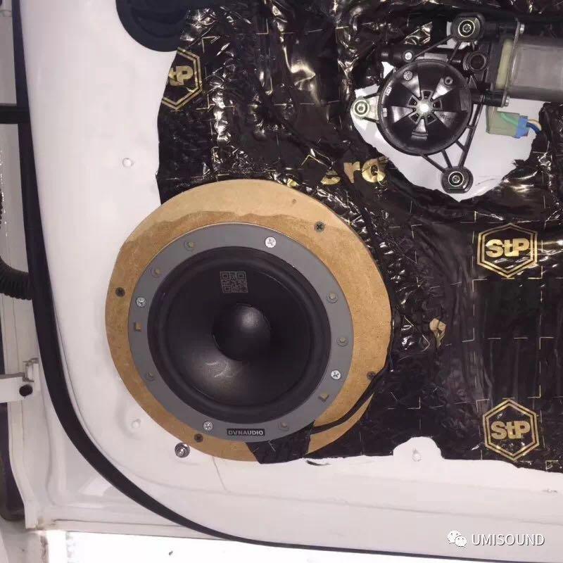 奥迪丹拿音响,2022款a4音响调节最佳效果