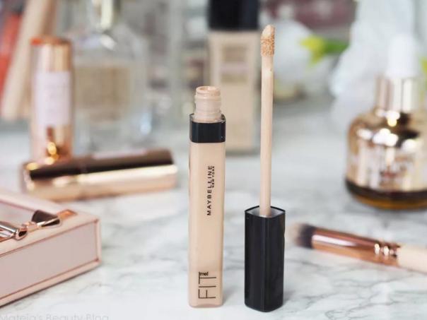 遮瑕种草黑眼圈,遮瑕泪沟种草