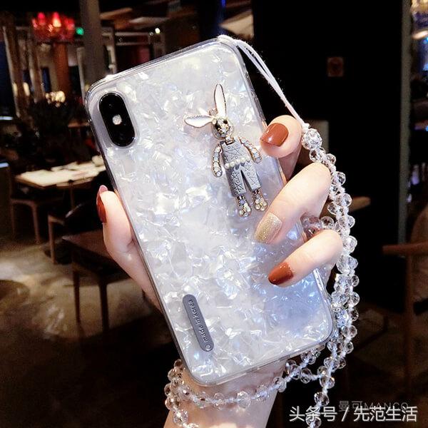 最值得入手的iphone手机壳,十大最佳手感iphone手机壳