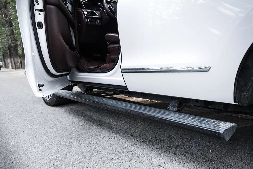 全新林肯领航员试驾视频,全尺寸suv课代表试驾林肯领航员