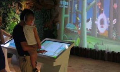 酒店六一儿童节,儿童节主题酒店