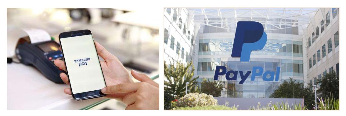 paypal入华了吗,paypal全力进军中国银联