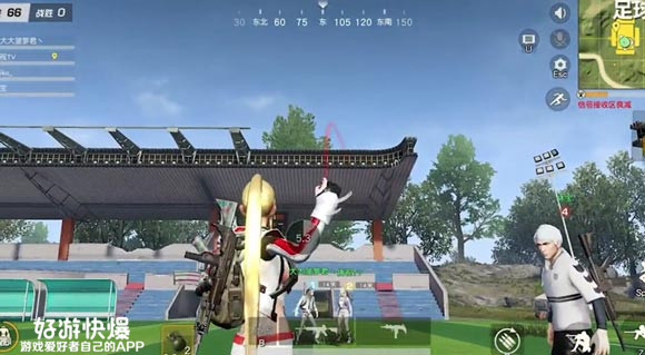 荒野吃鸡行动,荒野行动6周年新活动打怪兽