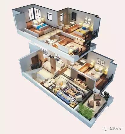 合肥新楼盘加推,高赠送户型加推热销中