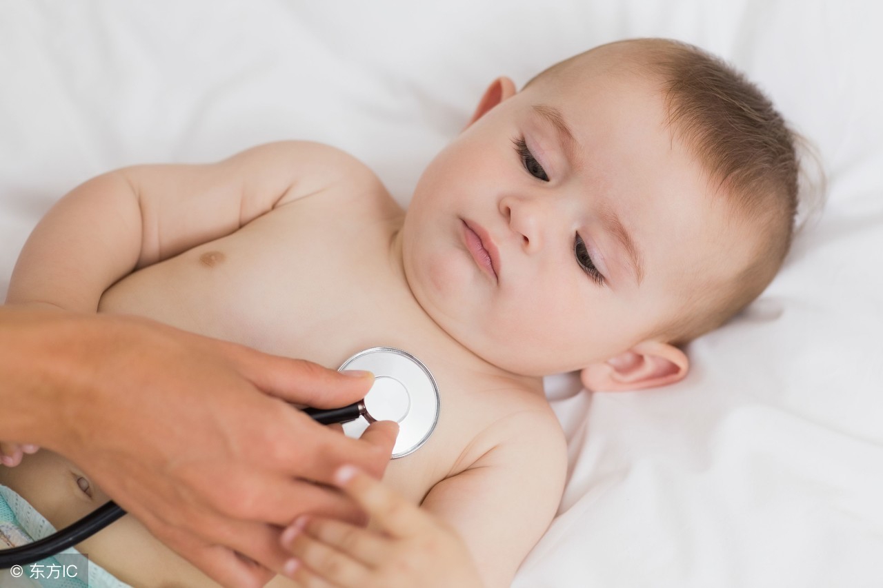 一把花生把4岁男童“吃”进了医院!家长千万别忽视这些东西