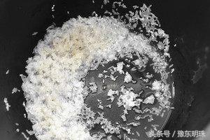 寿司经典款的做法教程,正宗寿司的做法和配方视频