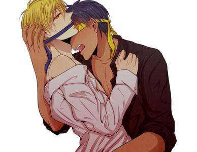 「耽推」别看他长得一脸妖艳，其实他很正直？！他还苏破天际！