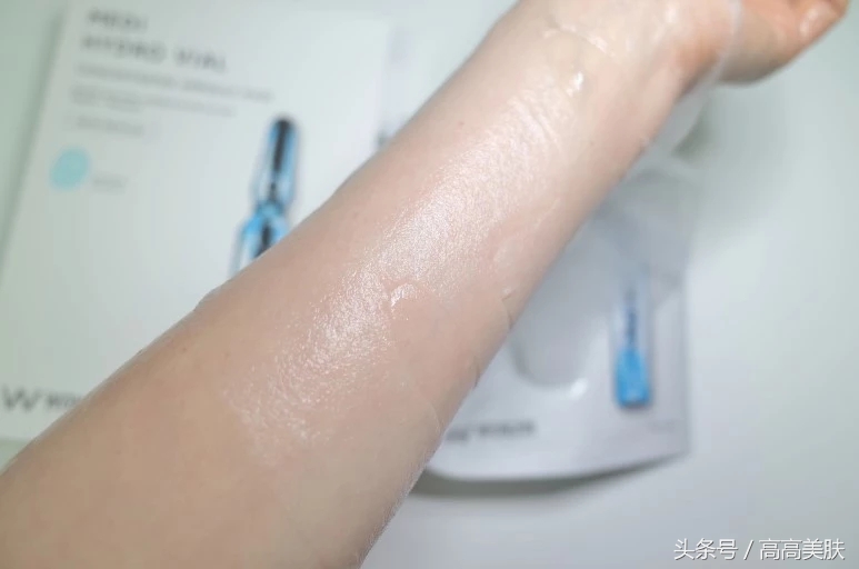 原辰面膜是什么档次在韩国,原辰安瓶补水面膜怎么样