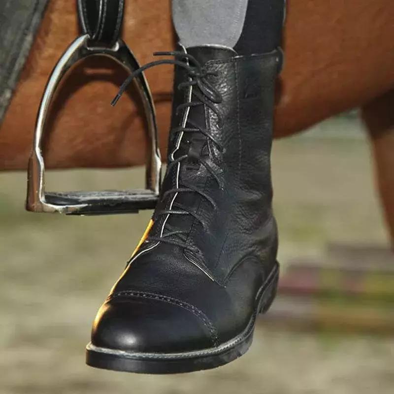 放假是什么?不存在的!最全男鞋分类送给你!