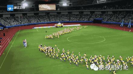 奔跑吧杜江哪一期,杨幂杜江一起上的奔跑吧是哪一期