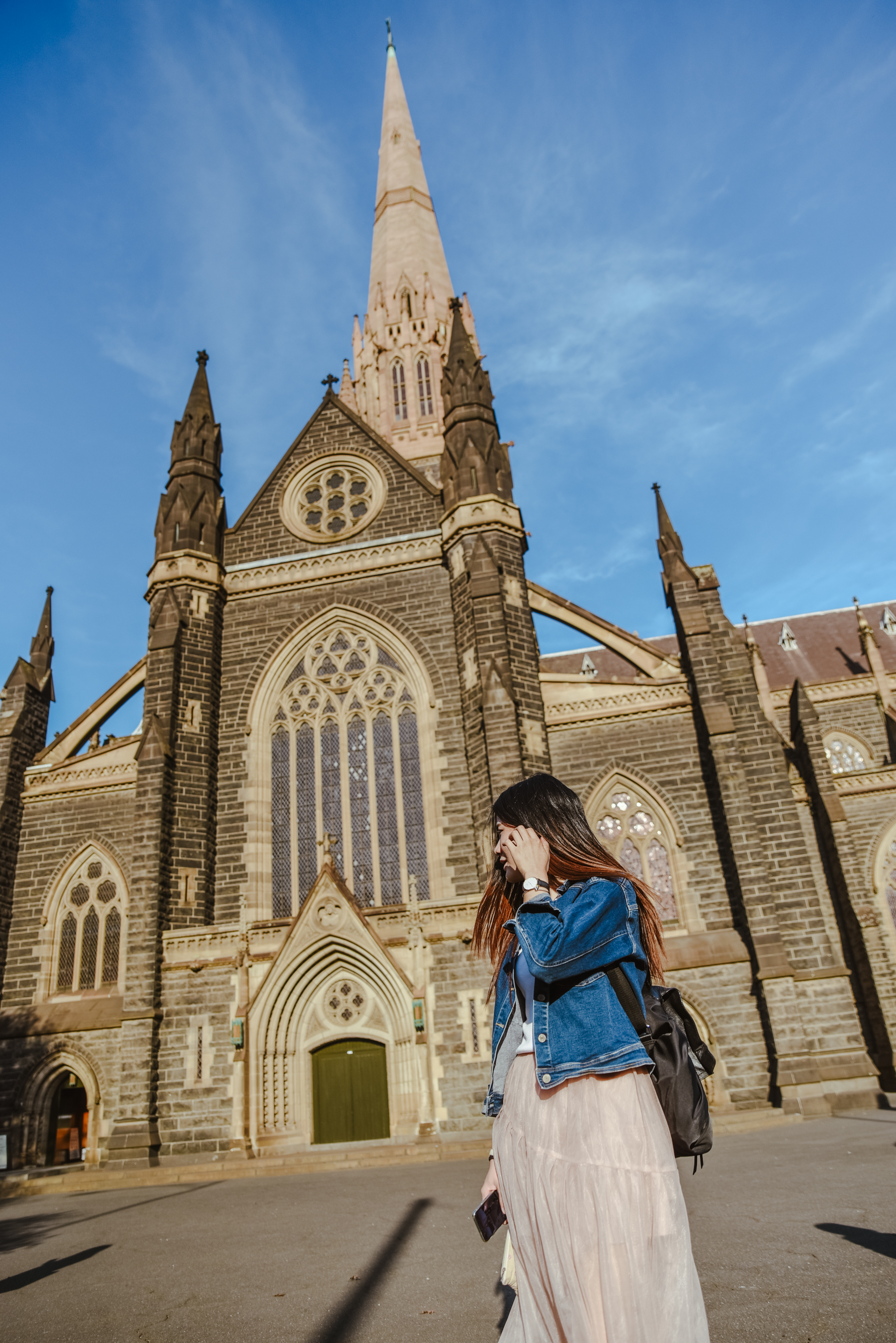 澳洲墨尔本8天游,澳洲悉尼墨尔本九日游