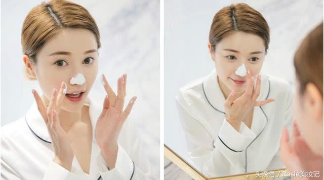 脸上长闭口粉刺应该怎么办,消灭额头粉刺闭口