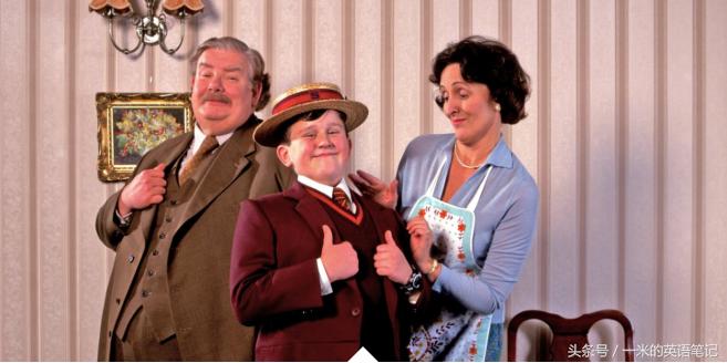 哈利波特1-8部合集英文完整版,读哈利波特与魔法石英文版