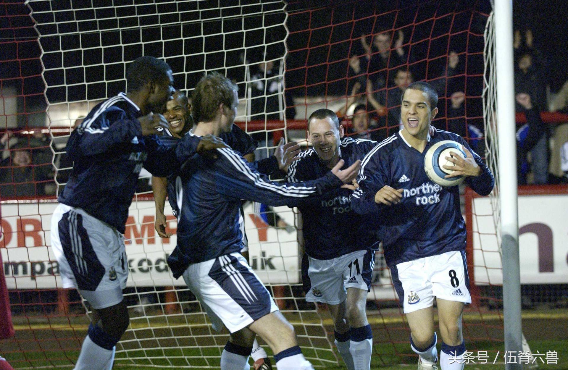 给大家推荐5部经典的足球电影,足球电影外国片