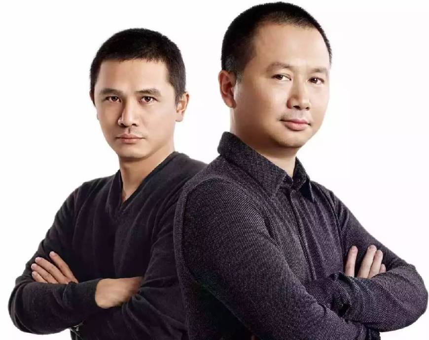 罗胖为什么要把得到的LOGO做的比天猫还丑，又掉进了罗振宇的套路