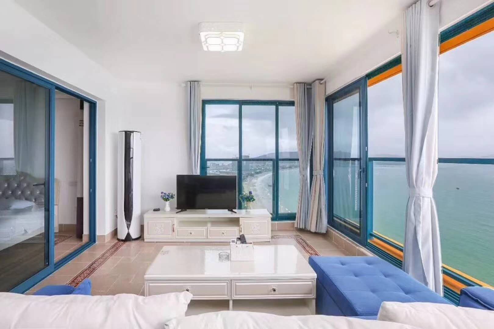 惠州双月湾有那些好的酒店呢？来看看这篇双月湾的酒店攻略吧！