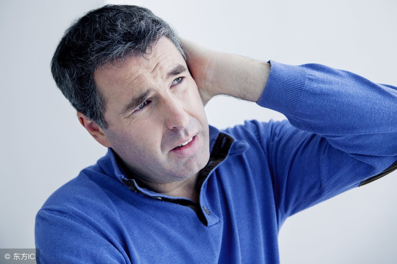 颈椎病不用怕一分钟颈椎操,每天10分钟颈椎操拯救你的颈椎病