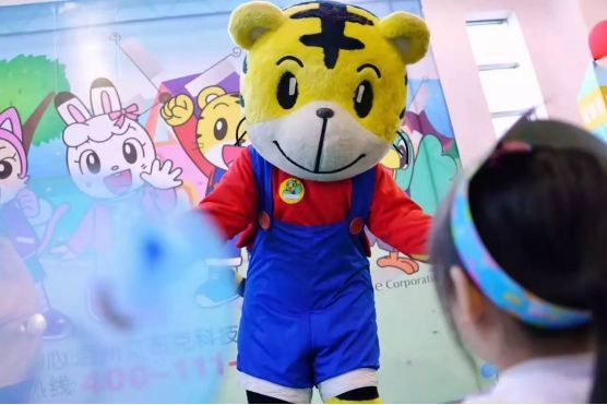 周末遛娃必去指南,六一溜娃攻略